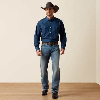 M2 Traditional Relaxed Chet Boot Cut Jeans Ariat Men