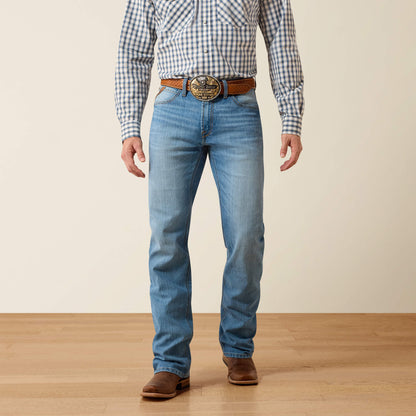 M4 Relaxed Tobias Boot Cut Jeans Ariat Men