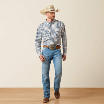 M4 Relaxed Tobias Boot Cut Jeans Ariat Men