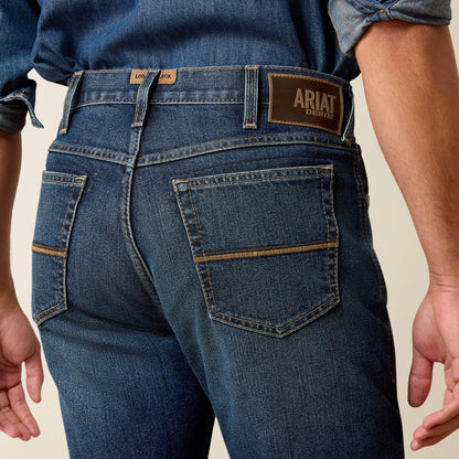M7 Slim Ray Classic Rise Pro Series Straight Leg Jeans Ariat Men