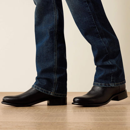 M7 Slim Ray Classic Rise Pro Series Straight Leg Jeans Ariat Men