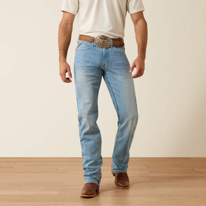 M5 Straight Norman Straight Leg Jeans Ariat Men