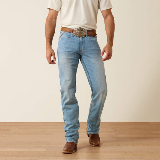 M5 Straight Norman Straight Leg Jeans Ariat Men