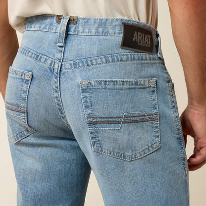 M5 Straight Norman Straight Leg Jeans Ariat Men