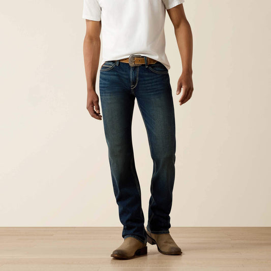 M7 Slim Toro Straight Jean Ariat Men