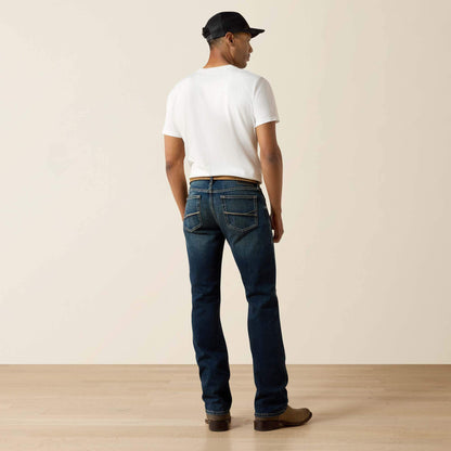 M7 Slim Toro Straight Jean Ariat Men