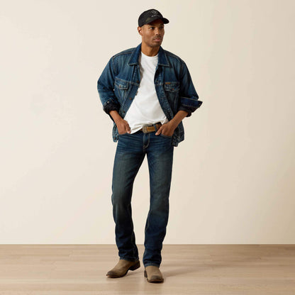 M7 Slim Toro Straight Jean Ariat Men