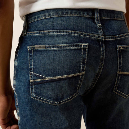 M7 Slim Toro Straight Jean Ariat Men