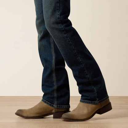 M7 Slim Toro Straight Jean Ariat Men