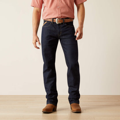 M2 Traditional Relaxed Pro Series Ray Boot Cut Jeans Ariat Men