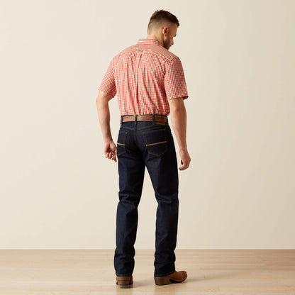 M2 Traditional Relaxed Pro Series Ray Boot Cut Jeans Ariat Men