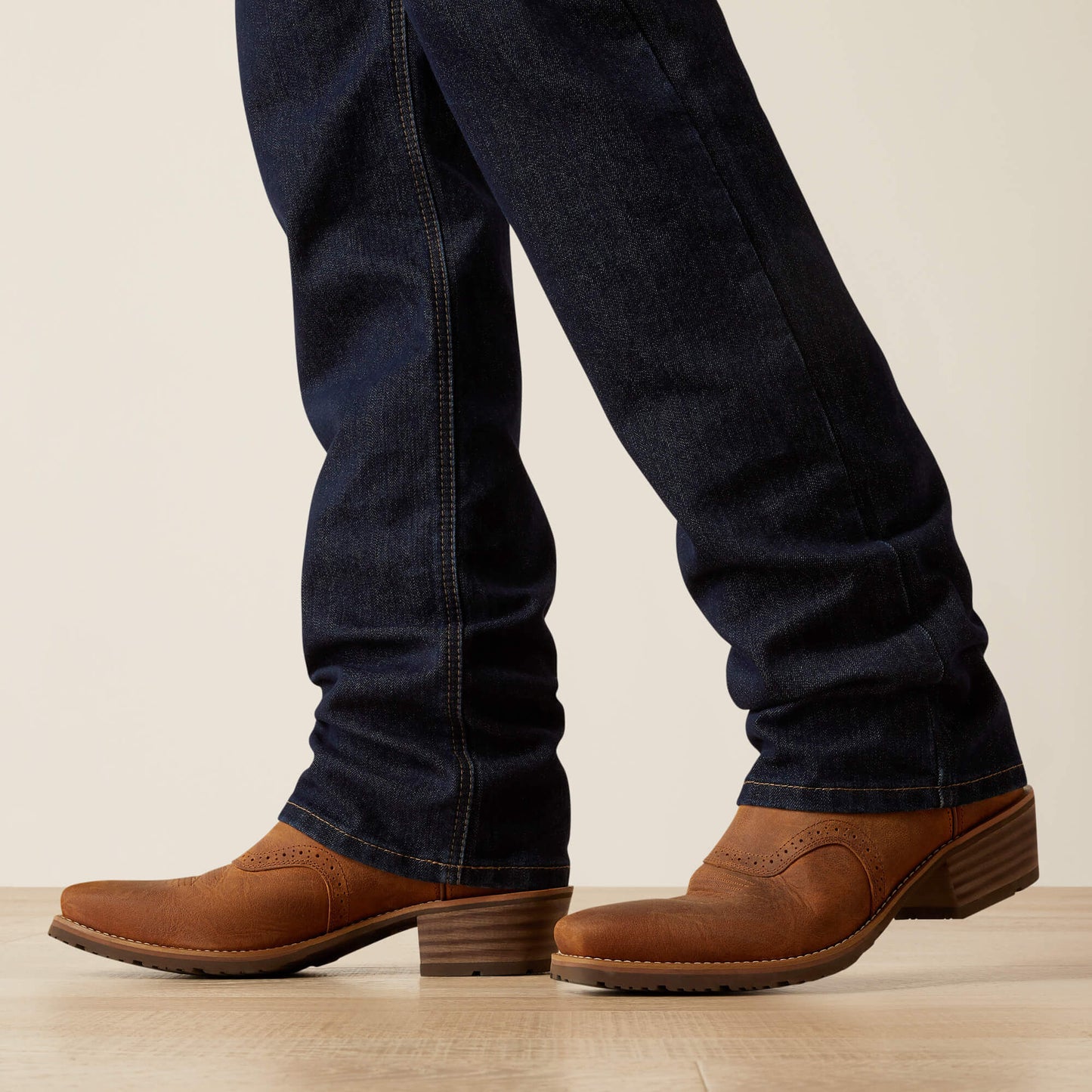 M2 Traditional Relaxed Pro Series Ray Boot Cut Jeans Ariat Men
