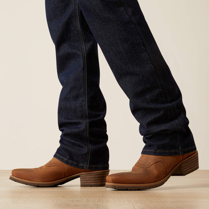M2 Traditional Relaxed Pro Series Ray Boot Cut Jeans Ariat Men