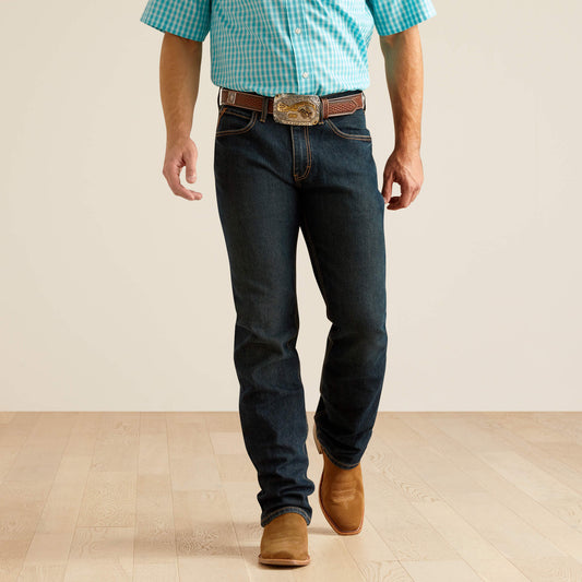 M4 Relaxed Pro Series Ray Boot Cut Jeans Ariat Men