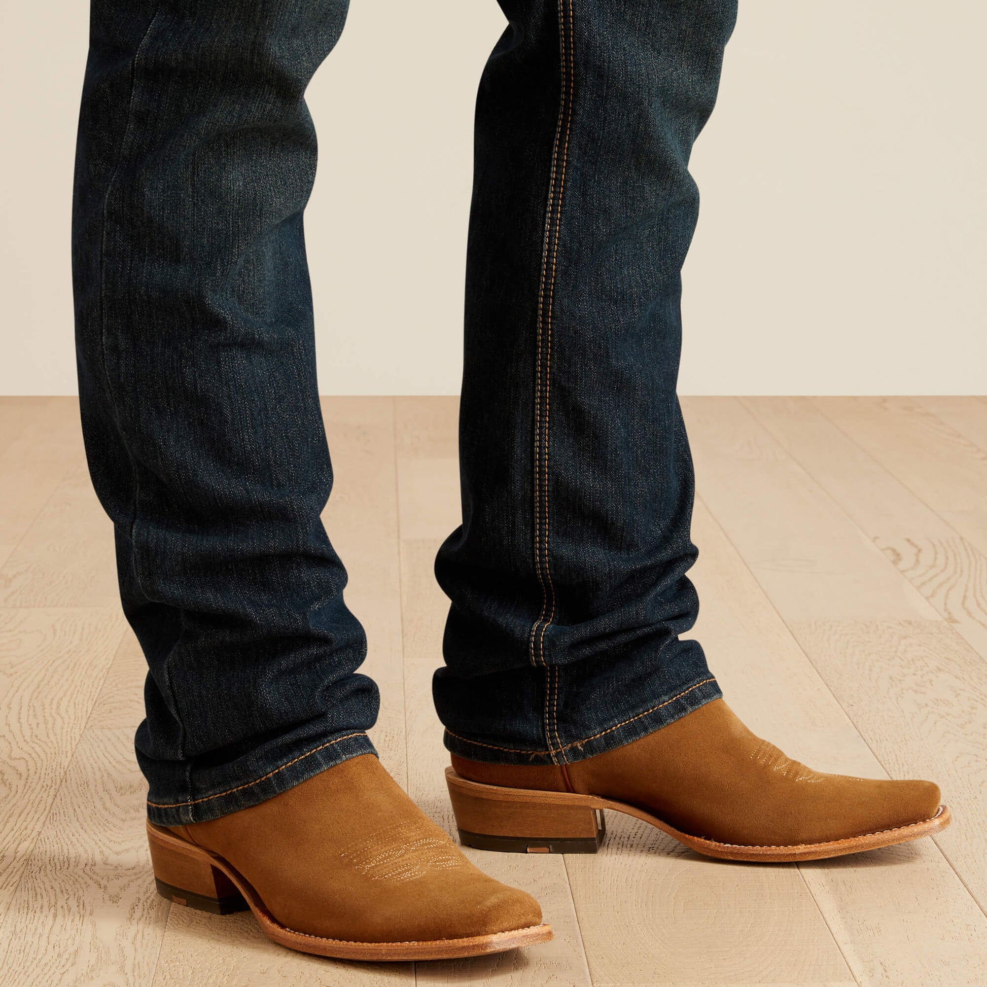 M4 Relaxed Pro Series Ray Boot Cut Jeans Ariat Men