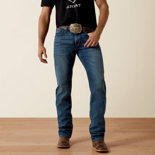 M4 Relaxed Thornton Boot Cut Jeans Ariat Men