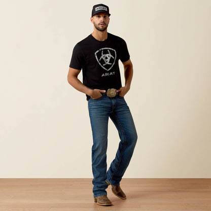 M4 Relaxed Thornton Boot Cut Jeans Ariat Men
