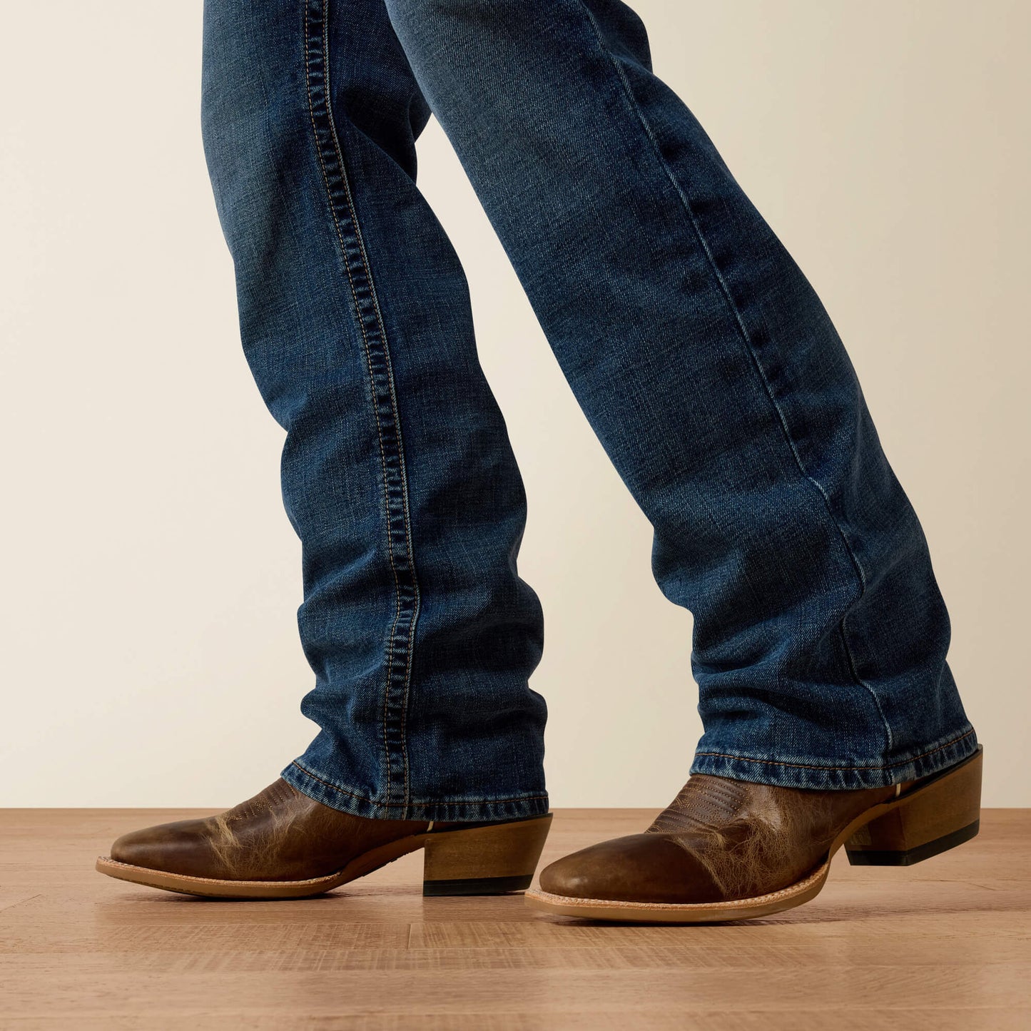 M4 Relaxed Thornton Boot Cut Jeans Ariat Men