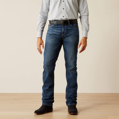 M8 Modern Ashton Straight Leg Jeans Ariat Men