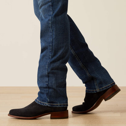 M8 Modern Ashton Straight Leg Jeans Ariat Men