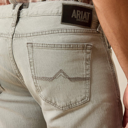 M7 Slim Oliver Straight Leg Jeans Ariat Men
