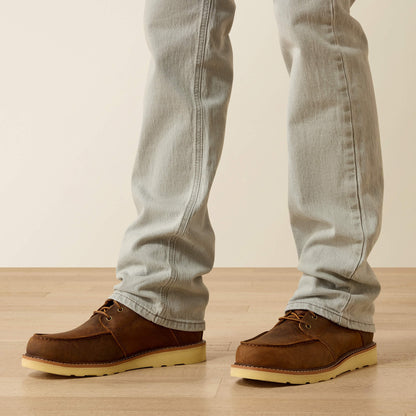 M7 Slim Oliver Straight Leg Jeans Ariat Men