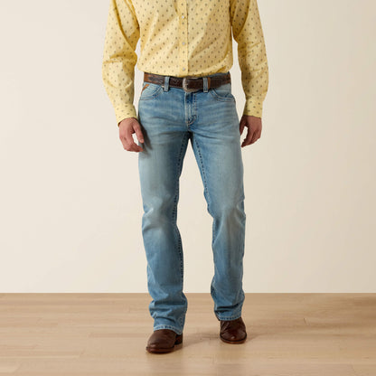 M4 Relaxed Gus Boot Cut Jeans Ariat Men