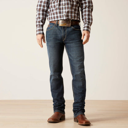 M4 Relaxed Derek Boot Cut Jean Ariat Men