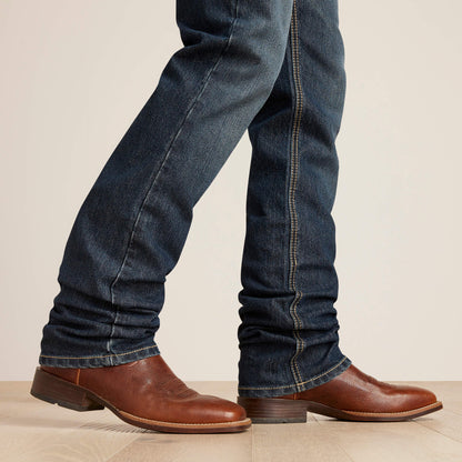 M4 Relaxed Derek Boot Cut Jean Ariat Men