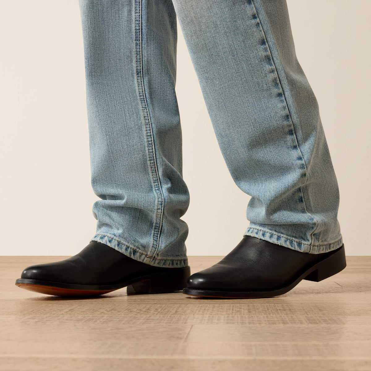 M3 Loose Kipp Straight Leg Jeans Ariat Men