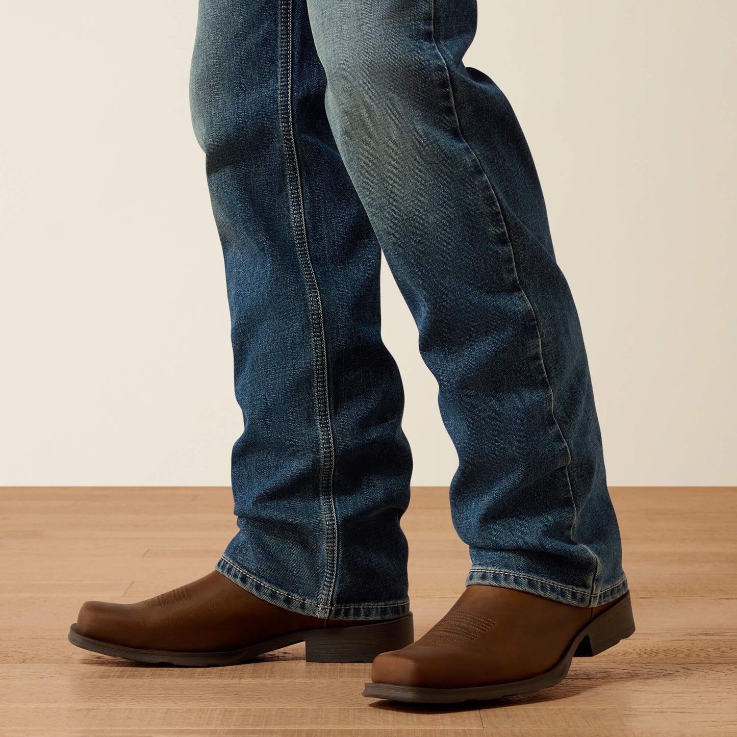 M4 Relaxed Acclimatize Dayne Boot Cut Jean Ariat Men