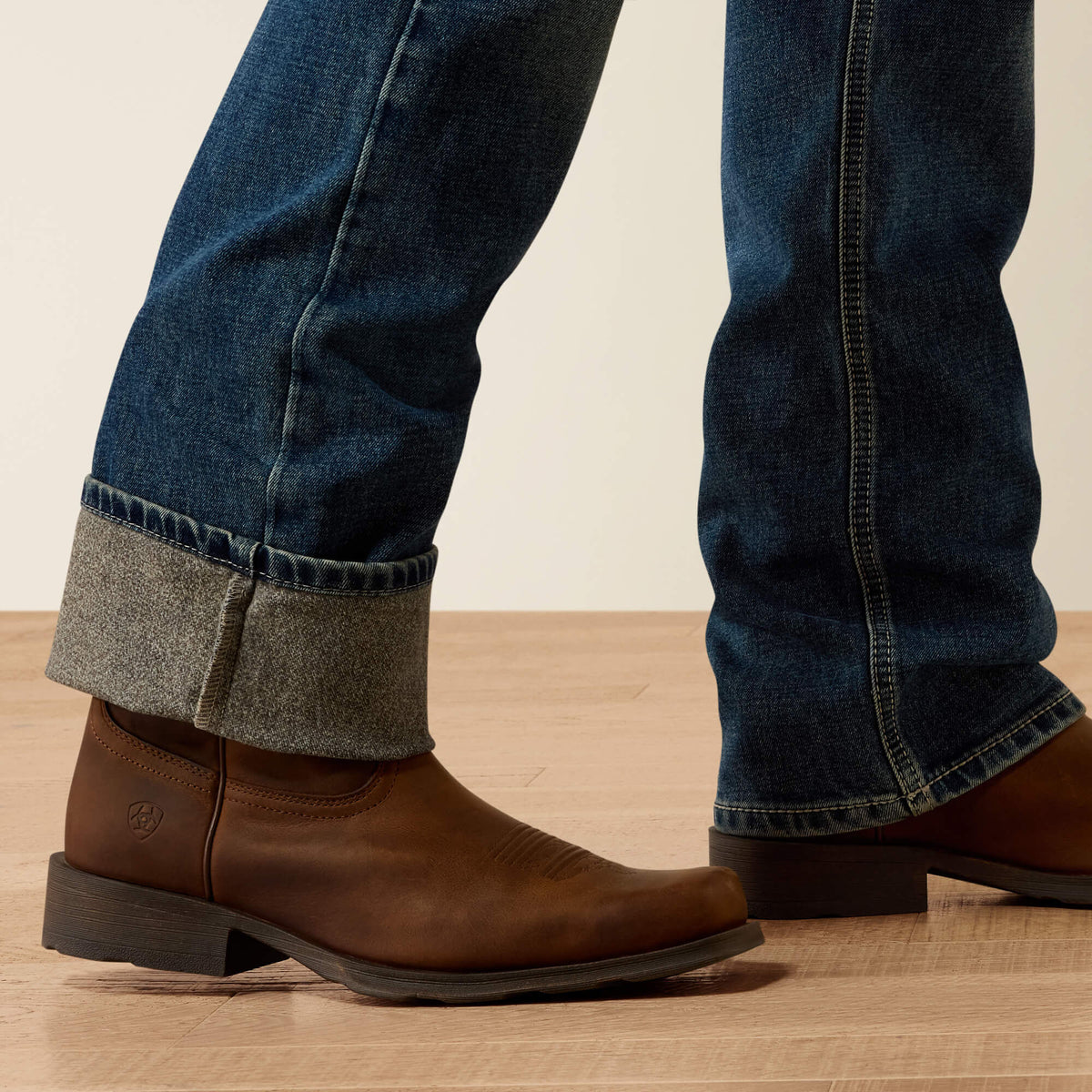 M4 Relaxed Acclimatize Dayne Boot Cut Jean Ariat Men
