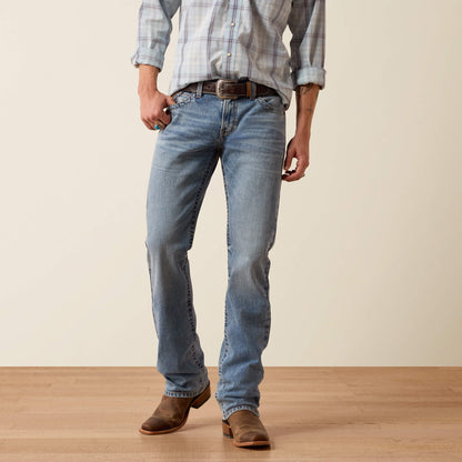 M7 Slim Bolt Straight Leg Jeans Ariat Men
