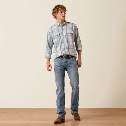 M7 Slim Bolt Straight Leg Jeans Ariat Men