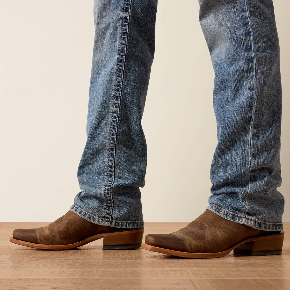 M7 Slim Bolt Straight Leg Jeans Ariat Men