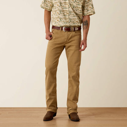 M5 Straight Oliver Straight Leg Jeans Ariat Men