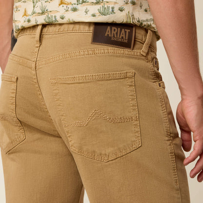 M5 Straight Oliver Straight Leg Jeans Ariat Men