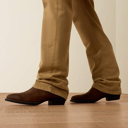 M5 Straight Oliver Straight Leg Jeans Ariat Men