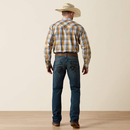 M2 Traditional Relaxed Ryder Boot Cut Jeans Ariat Men