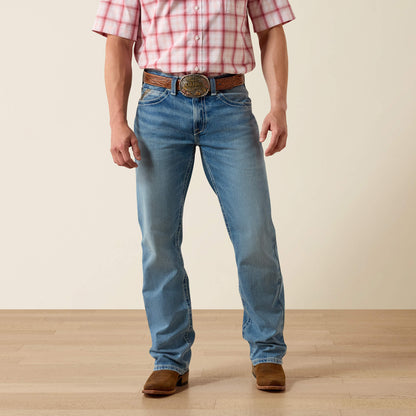 M2 Traditional Relaxed Rory Boot Cut Jeans Ariat Men
