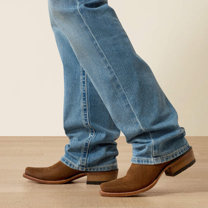 M2 Traditional Relaxed Rory Boot Cut Jeans Ariat Men