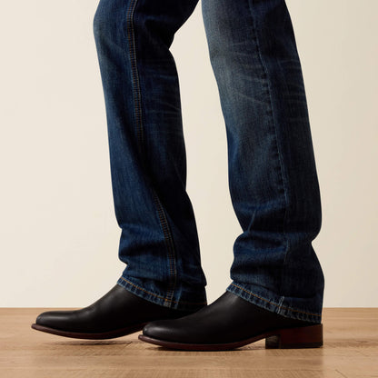 M7 Slim Adam Classic Rise Straight Leg Jeans Ariat Men