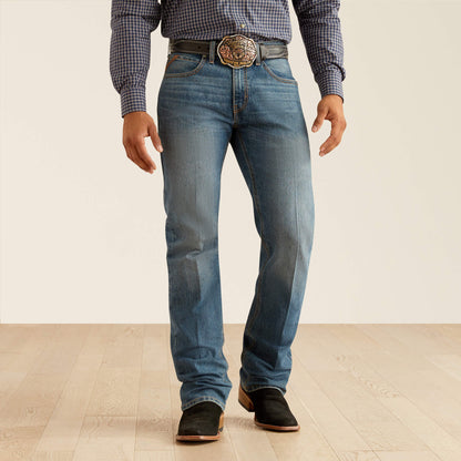M5 Straight Pro Series Ray Straight Leg Jeans Ariat Men