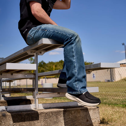 M5 Straight Pro Series Ray Straight Leg Jeans Ariat Men