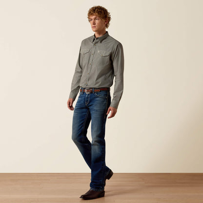 M7 Slim Dalton Straight Leg Jeans Ariat Men