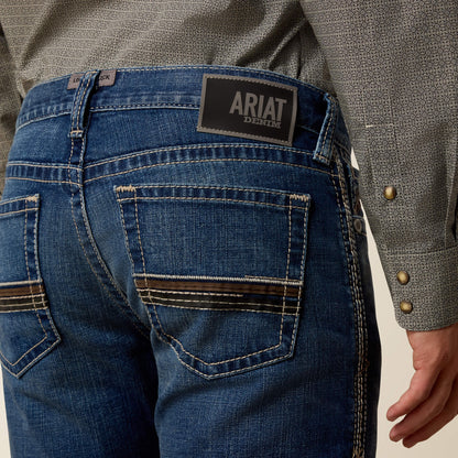 M7 Slim Dalton Straight Leg Jeans Ariat Men