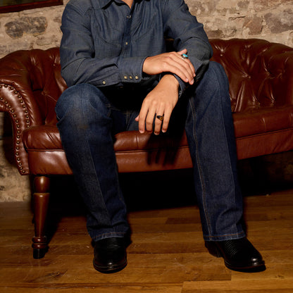 M4 Relaxed Darian Boot Cut Jeans Ariat Men