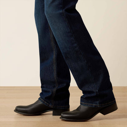 M4 Relaxed Darian Boot Cut Jeans Ariat Men
