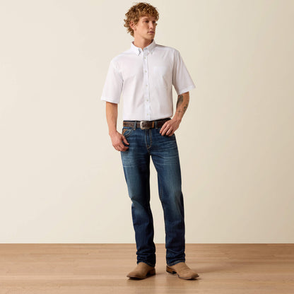 M3 Loose Shawn Straight Leg Jeans Ariat Men