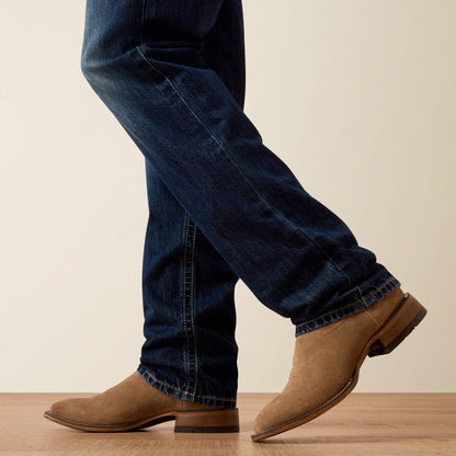 M3 Loose Shawn Straight Leg Jeans Ariat Men